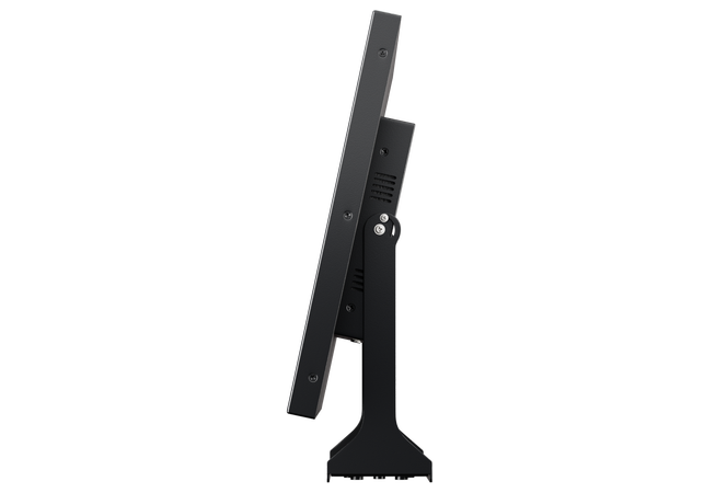 17 Inch Touchscreen Metaal