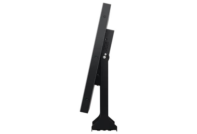 19 Inch Touchscreen Metaal