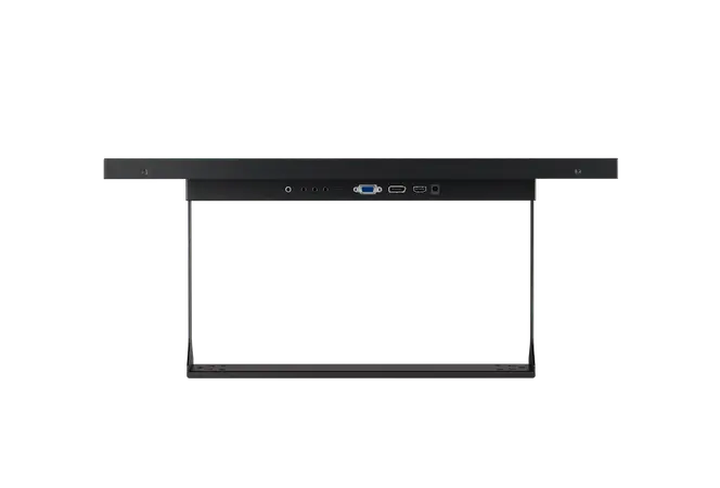 22 Inch Touchscreen Metaal