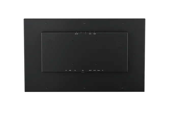 22 Inch Touchscreen Metaal