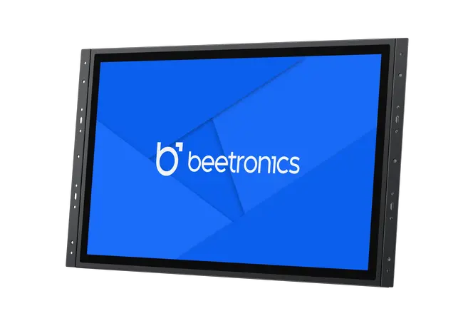 22 Inch Touchscreen Metaal
