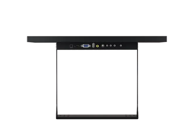19 Inch Monitor Metaal (5:4)