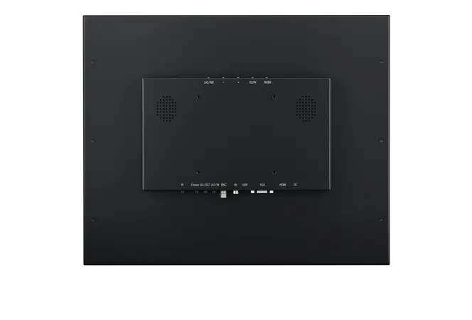 19 Inch Monitor Metaal (5:4)