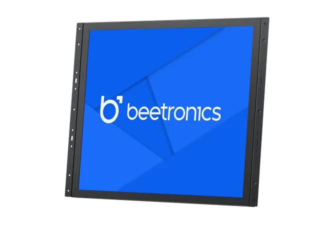 19 Inch Monitor Metaal (5:4)