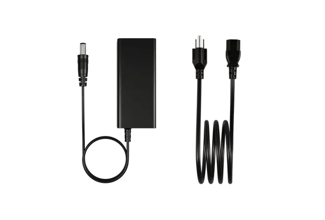 19V voeding, US plug