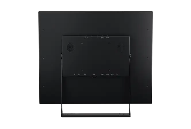 19 Inch Touchscreen Metaal (5:4)