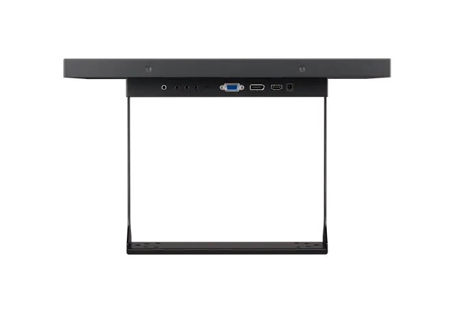 17 Inch Touchscreen Metaal (5:4)