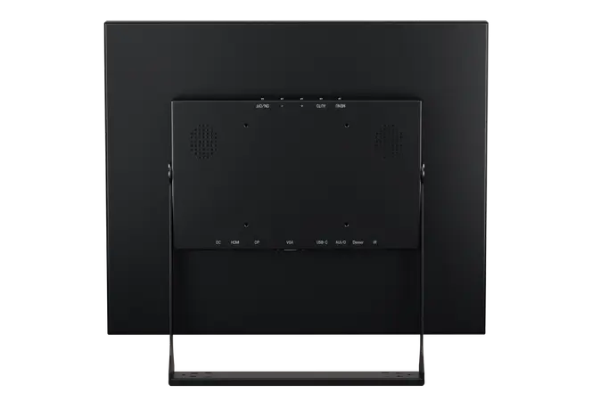 17 Inch Touchscreen Metaal (5:4)