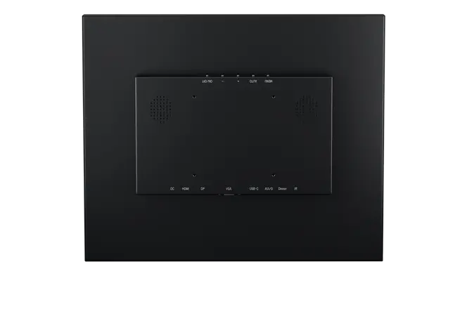 17 Inch Touchscreen Metaal (5:4)