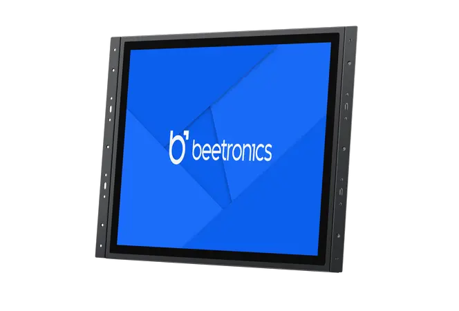 17 Inch Touchscreen Metaal (5:4)