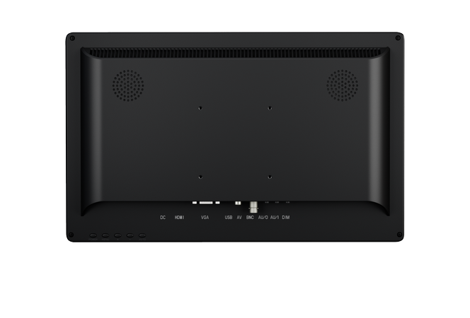 15 Inch Monitor