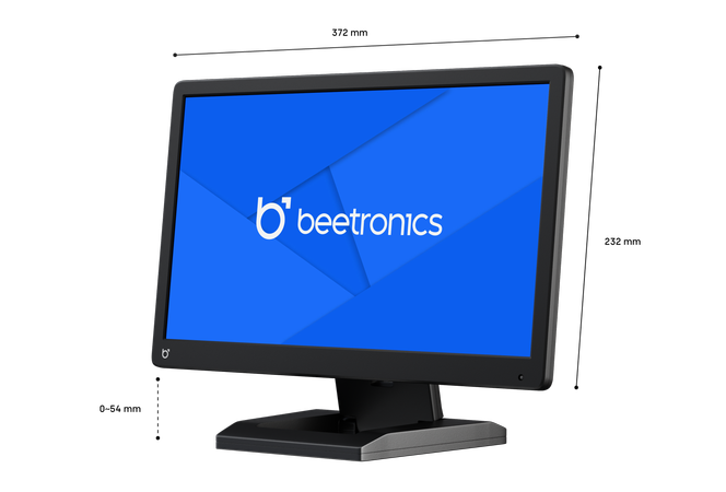 15 Inch Monitor
