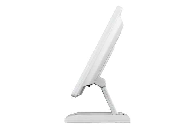 Écran 15 Pouces (Blanc)