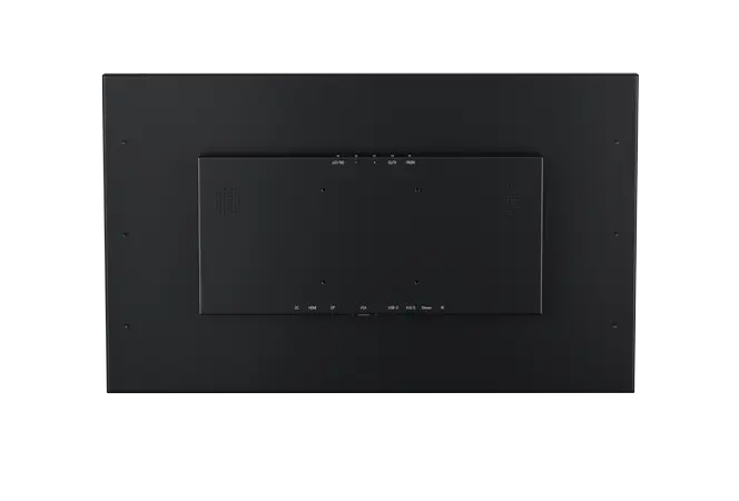 24 Inch Touchscreen Metaal