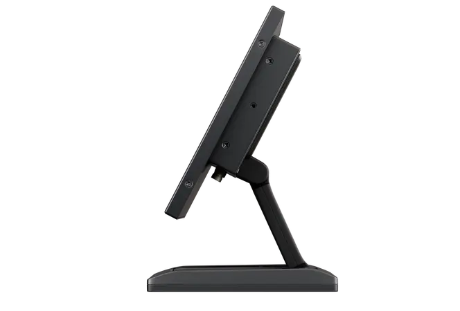 10 Inch Monitor Metaal (4:3)