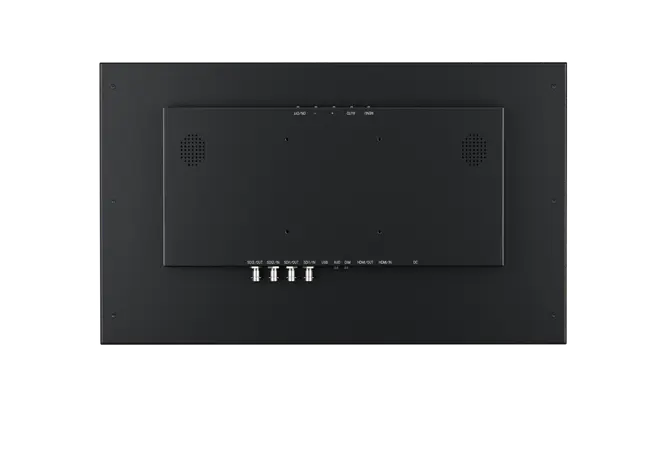 22 Inch Monitor Metaal SDI