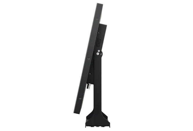 22 Inch Monitor Metaal SDI