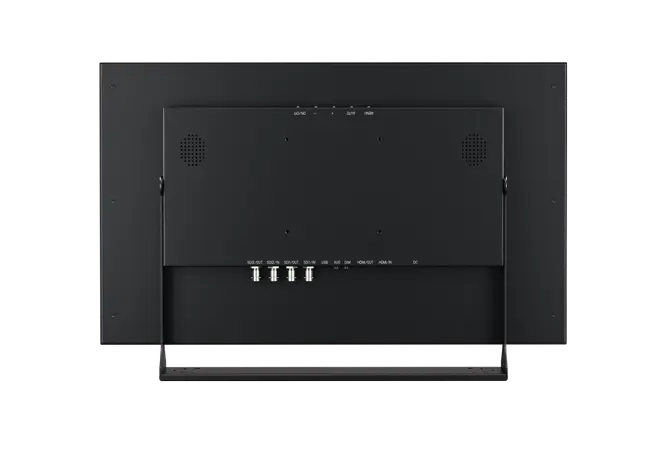 22 Inch Monitor Metaal SDI