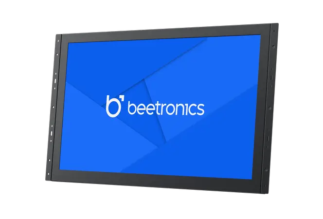 22 Inch Monitor Metaal SDI