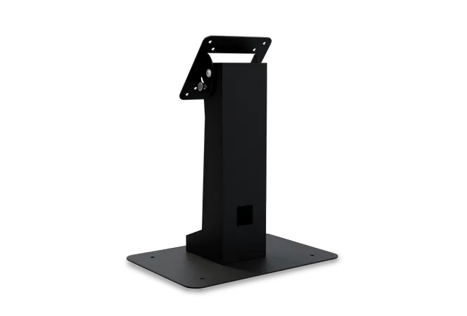 Metalen voetsteun (19~32 inch monitoren)