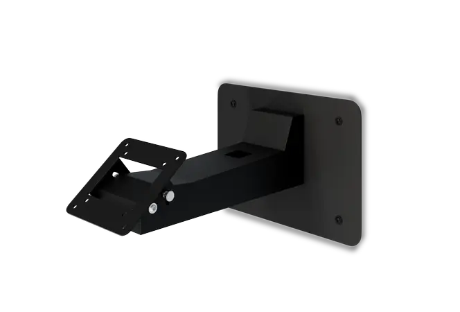 Metalen voetsteun (19~32 inch monitoren)