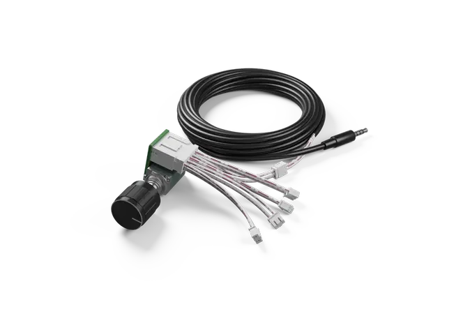 Externe multi-dimmer - 5m