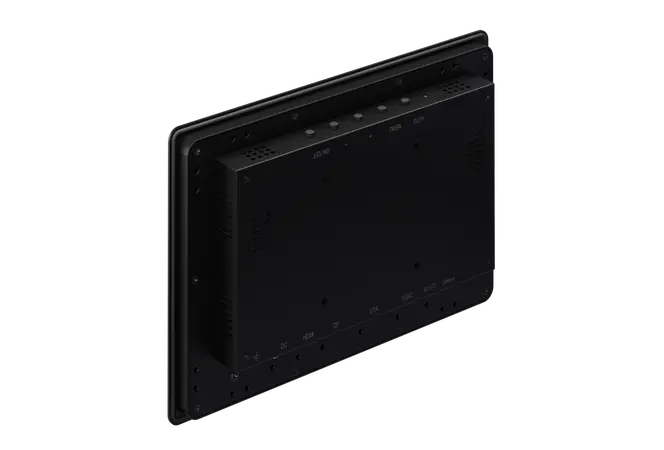 Écran Tactile 10 Pouces en Métal (Haute Luminosité)