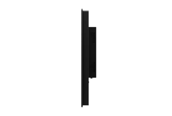 19 Inch Touchscreen Metaal (High-Brightness)