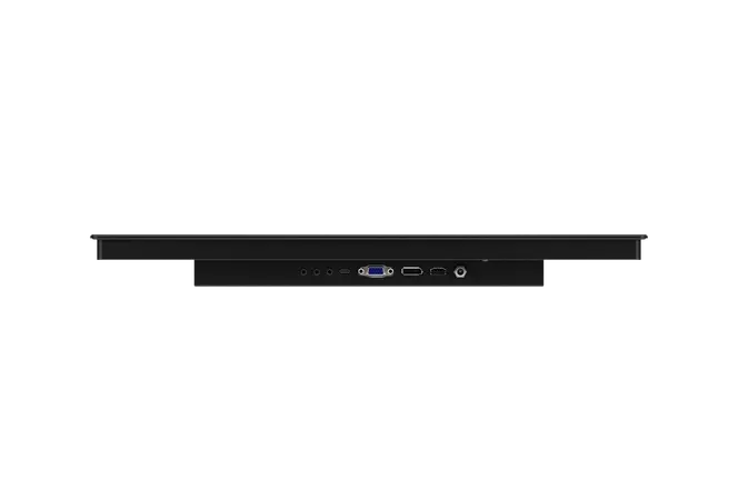 19 Inch Touchscreen Metaal (High-Brightness)