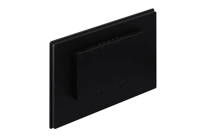 19 Inch Touchscreen Metaal (High-Brightness)