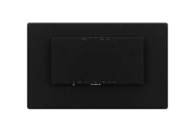 19 Inch Touchscreen Metaal (High-Brightness)