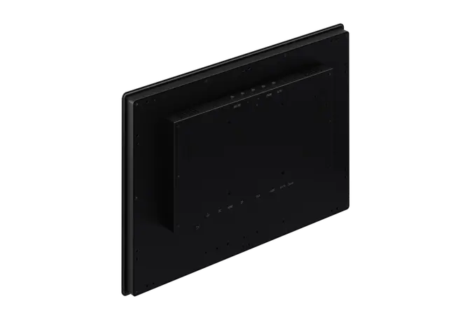 17 Inch Touchscreen Metaal (High-Brightness)