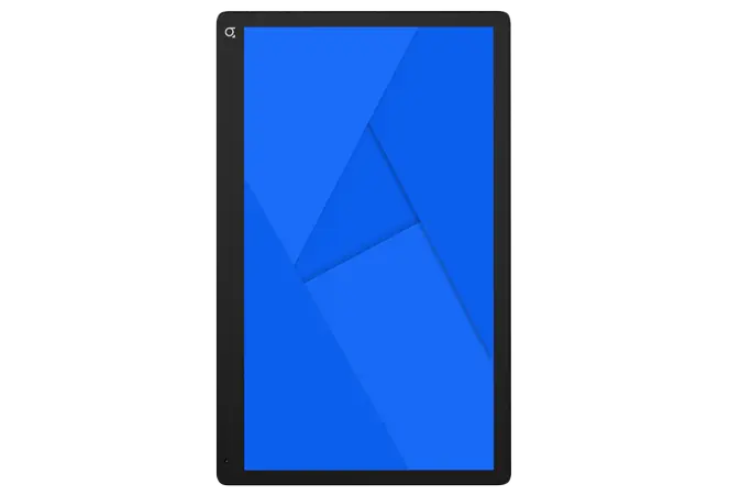 15 Inch Touchscreen