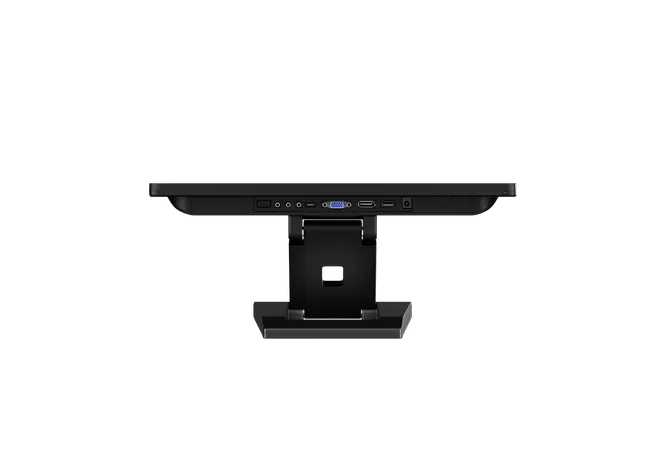15 Inch Touchscreen