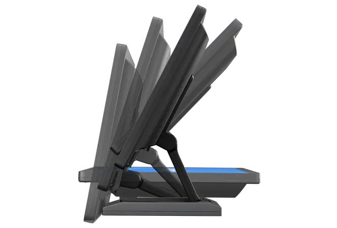 15 Inch Touchscreen