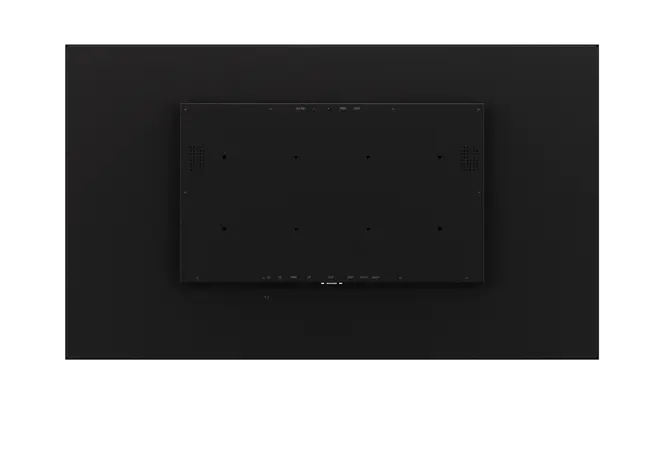 32 Inch Touchscreen Metaal