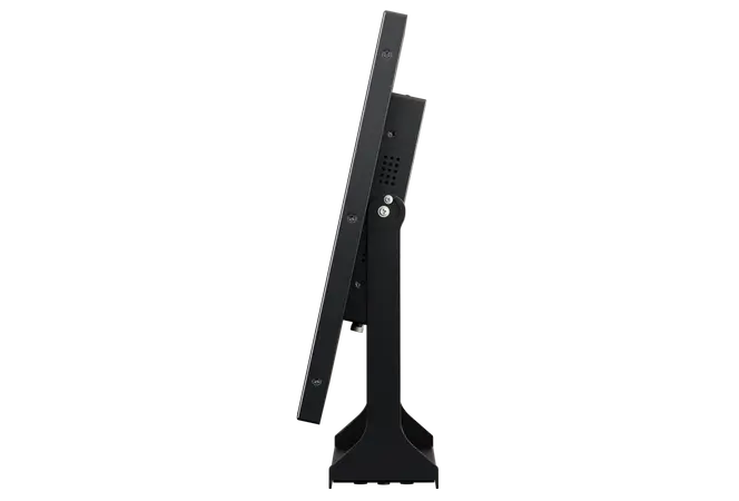 15 Inch Monitor Metaal (4:3)