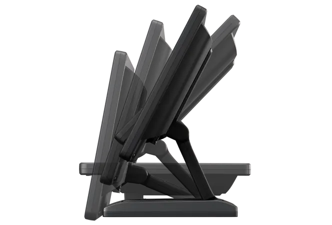 12 Inch Monitor