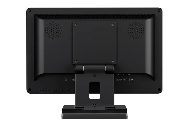 12 Inch Monitor