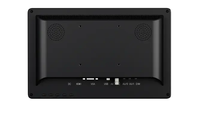 12 Inch Monitor