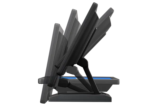 13 Inch Monitor
