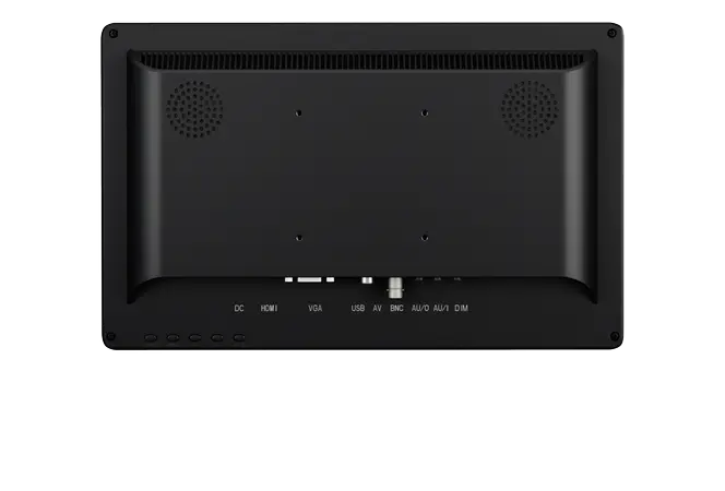 13 Inch Monitor