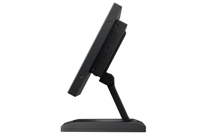 12 Inch Touchscreen Metaal