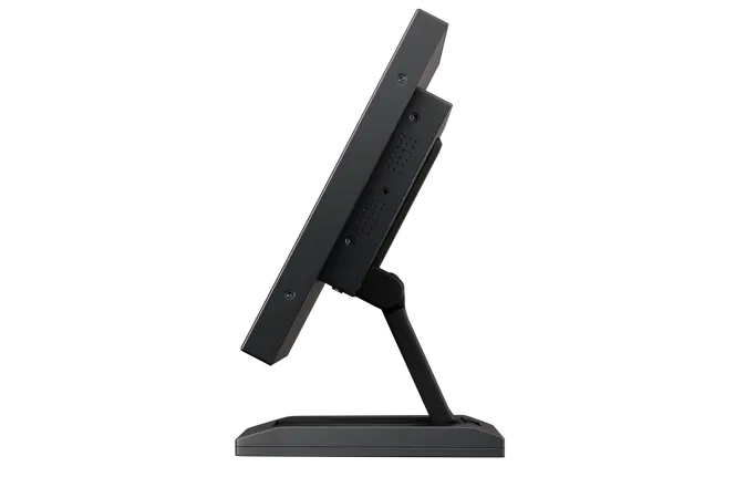 12 Inch Touchscreen Metaal (4:3)