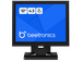 10 Inch Touchscreen Metaal (4:3)