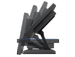 10 Inch Touchscreen Metaal (4:3)