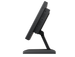 10 Inch Touchscreen Metaal (4:3)