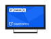 17 Inch Touchscreen Metaal