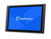 17 Inch Touchscreen Metaal