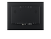12 Inch Monitor Metaal (4:3)